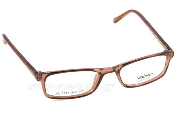 Valerio 0233 Eyewear 