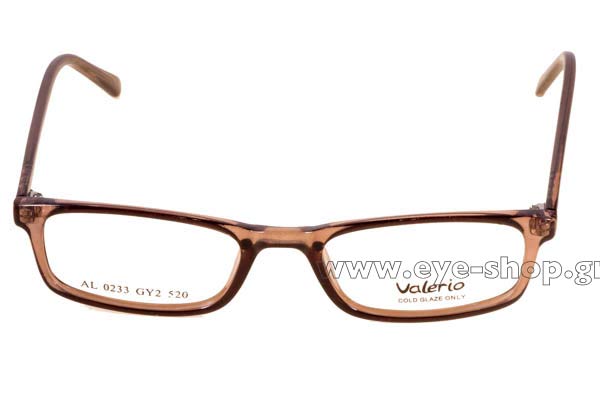 Eyeglasses Valerio 0233