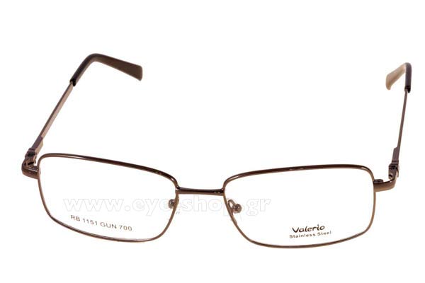 Eyeglasses Valerio 1151