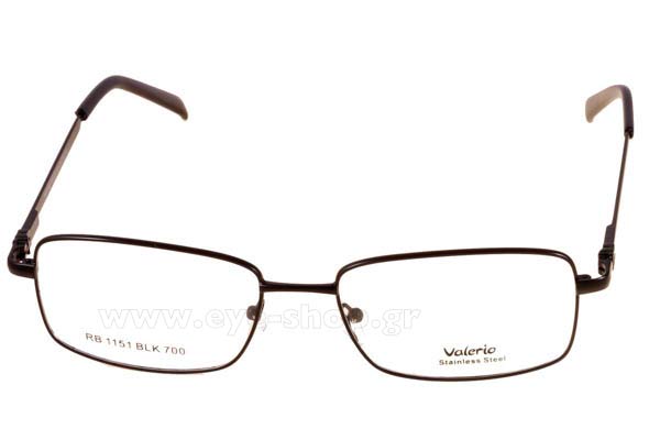 Eyeglasses Valerio 1151