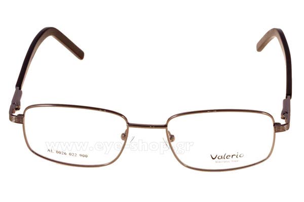 Eyeglasses Valerio 0026