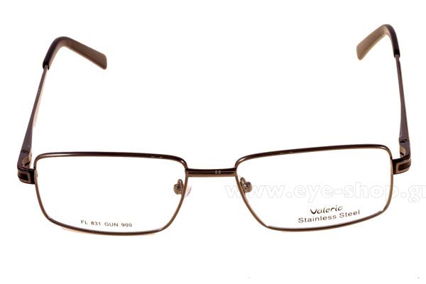 Eyeglasses Valerio 831