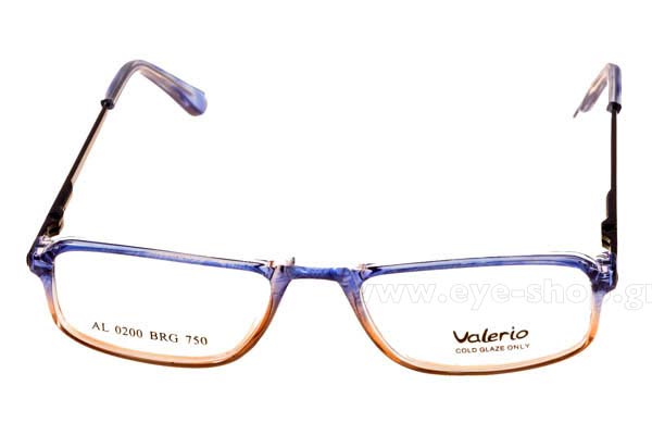 Eyeglasses Valerio 0200