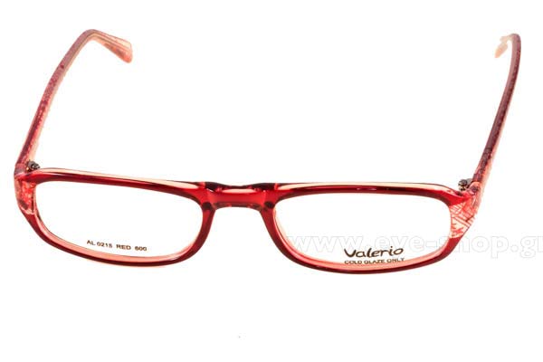 Eyeglasses Valerio 0215