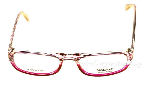 Eyeglasses Valerio 0215