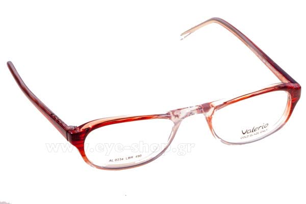 Valerio 0234 Eyewear 