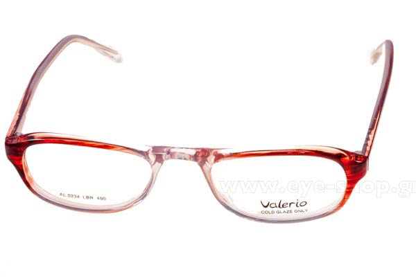 Eyeglasses Valerio 0234