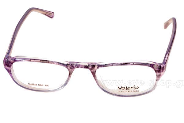 Eyeglasses Valerio 0234
