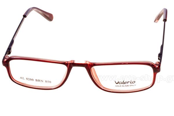 Eyeglasses Valerio 0200