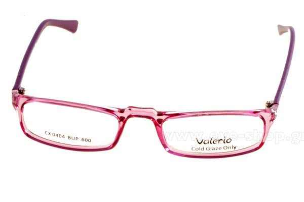 Eyeglasses Valerio 404