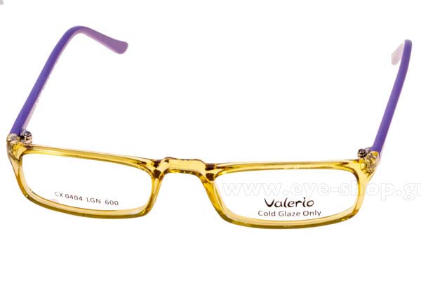 Eyeglasses Valerio 404