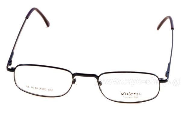 Eyeglasses Valerio 0146