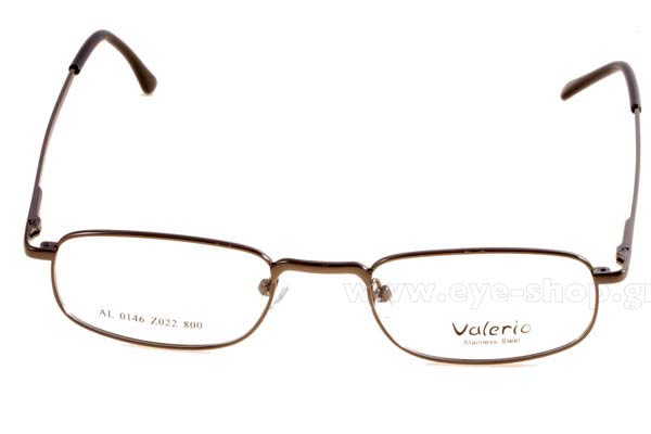 Eyeglasses Valerio 0146