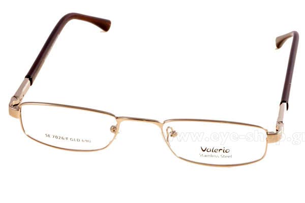 Eyeglasses Valerio SE 7026F