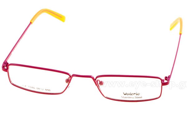 Eyeglasses Valerio LX 1086