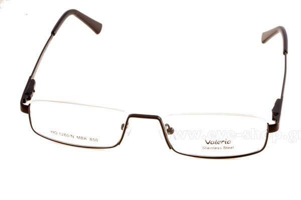 Eyeglasses Valerio HO 1260N
