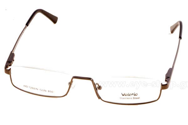 Eyeglasses Valerio HO 1260N