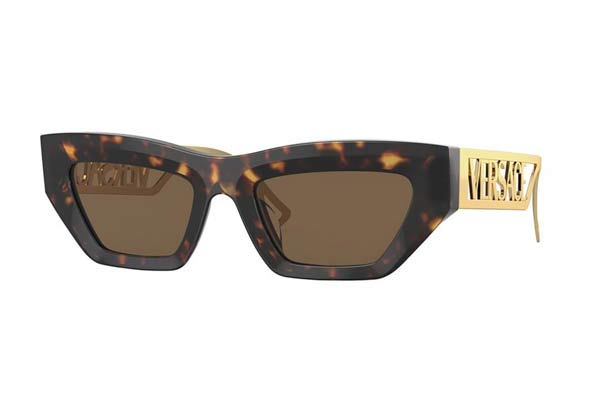 Sunglasses Versace 4432U 108/73