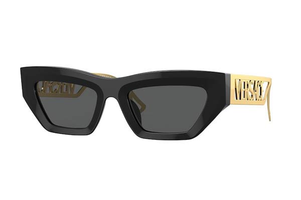 Sunglasses Versace 4432U GB1/87