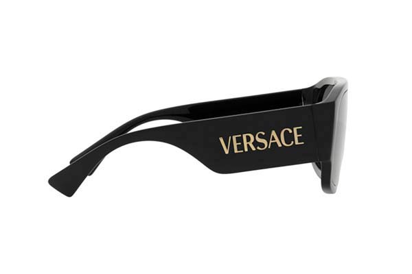 Versace model 4439 color GB1/87