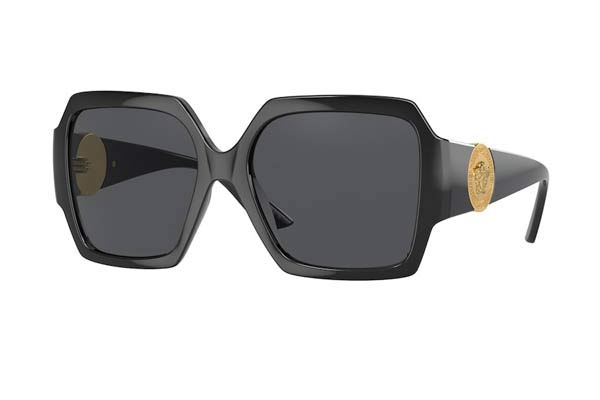 Sunglasses Versace 4453 GB1/87
