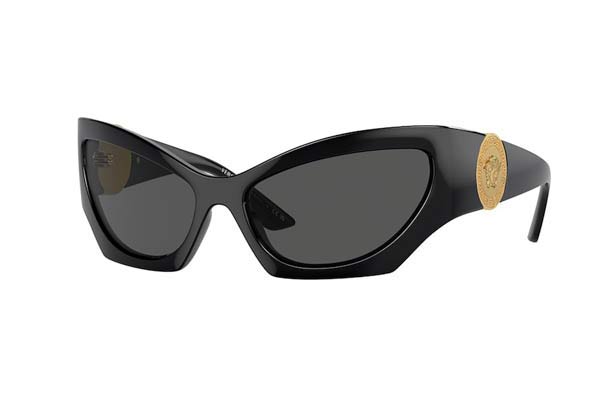 Sunglasses Versace 4450 GB1/87
