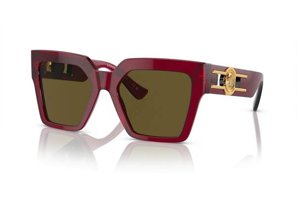 Sunglasses Versace 4458 543073