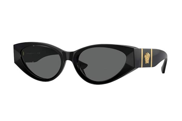 Sunglasses Versace 4454 GB1/87