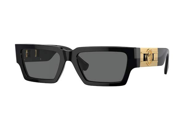 Sunglasses Versace 4459 GB1/87