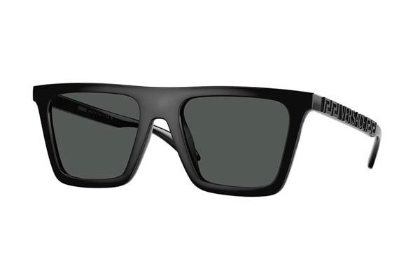 Sunglasses Versace 4468U GB1/87