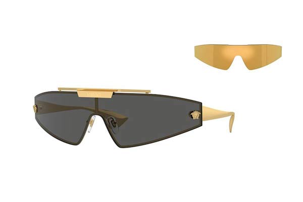 Sunglasses Versace 2265 100287