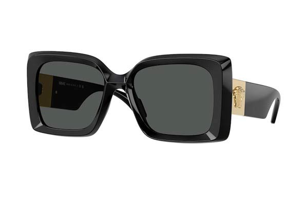 Sunglasses Versace 4467U GB1/87