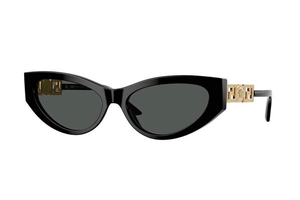 Sunglasses Versace 4470B GB1/87