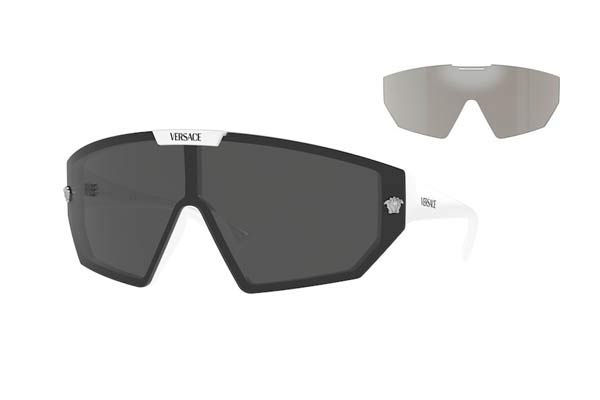 Sunglasses Versace 4461 314/87