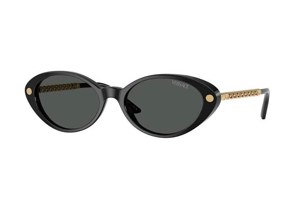 Sunglasses Versace 4469 GB1/87