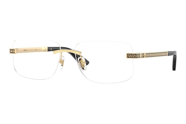 VERSACE 1322 1002 - eyewear frame