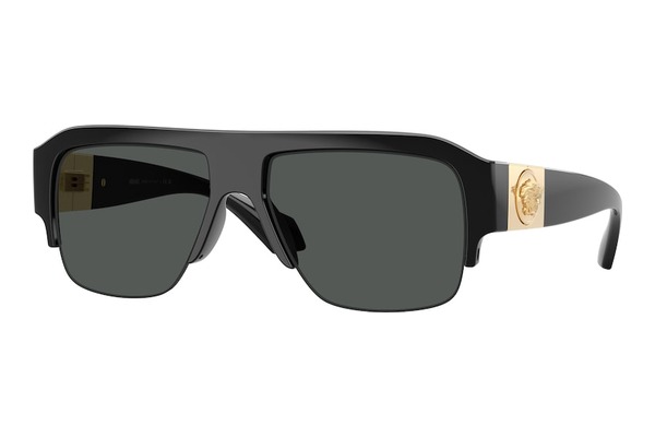 VERSACE 4525U GB1-87 - sunglasses