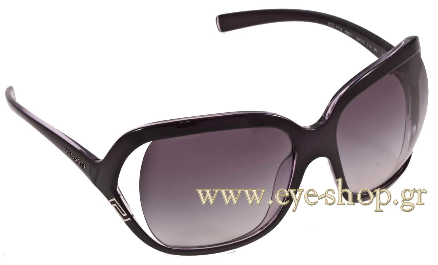 VERSACE 4114 669/11 59 | SUNGLASSES Women EyeShop