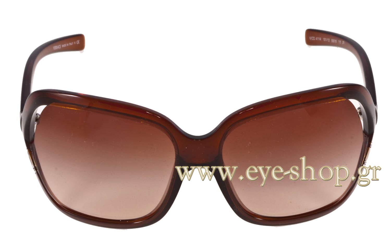 VERSACE 4114 101/13 59 | SUNGLASSES Women EyeShop display picture 1