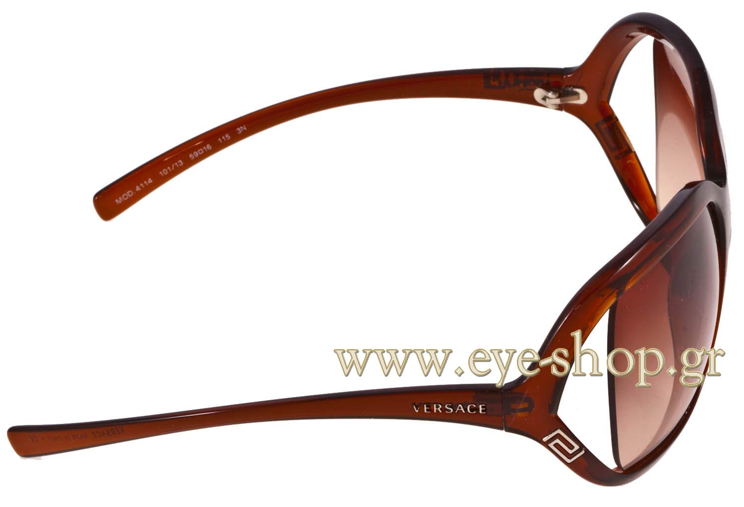 VERSACE 4114 101/13 59 | SUNGLASSES Women EyeShop display picture 2