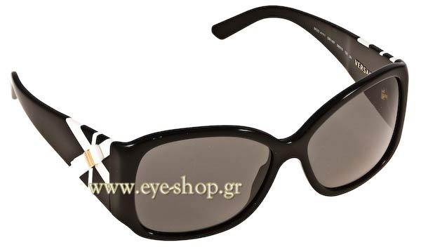 Sunglasses Versace 4171 GB1/87