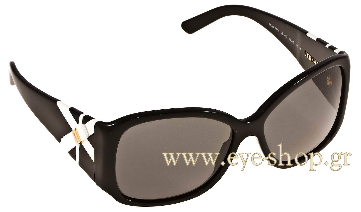 discontinued versace sunglasses