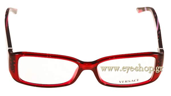 Eyeglasses Versace 3118