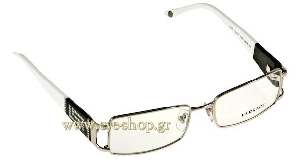 Versace 1163B Eyewear 