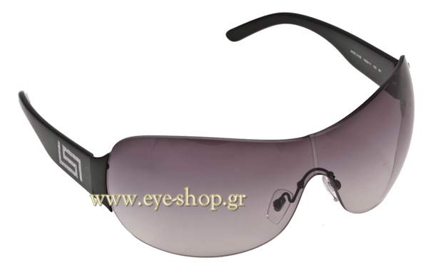 Sunglasses Versace 2108 100911