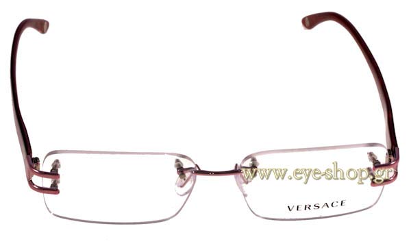 Eyeglasses Versace 1170