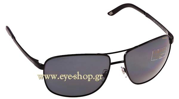 Sunglasses Versace 2112 126181 Polarized