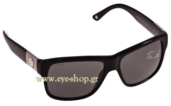 Sunglasses Versace 4192 GB1/87