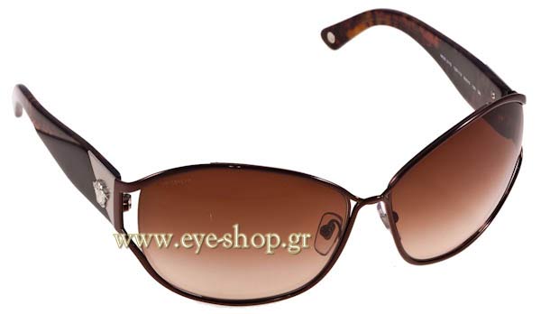 Sunglasses Versace 2115 125713