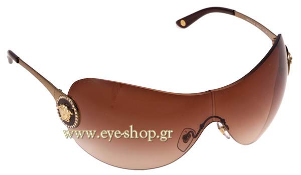 Sunglasses Versace 2113B 126513